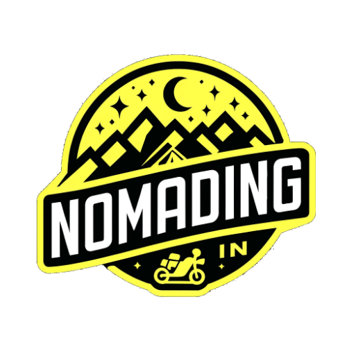 Nomading In
